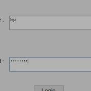 Visual Basic Tutorial Create A Simple Login Form Voice Tutorial