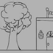 Flash Animation Test Race