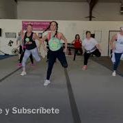 Blinding Lights The Weekend Zumba Warm Up