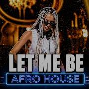 The Second Voice LET ME BE Remix Afro Remix Lab 2026