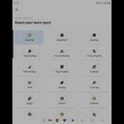 How To Create A Team To Start Practice Score Keeping Im Gamechanger