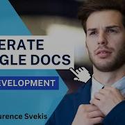 Creating And Updating Google Docs With Apps Script Google