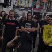 Entry Full Set At The Programme Skate Sound