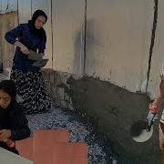 The Sewing Wheel Of Hope How Fatima And Isa Rebuilt Their Home With Empty Hands