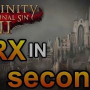 Divinity Original Sin 2 Act 4 ARX In 59 98s