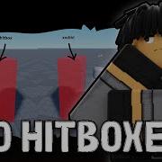 How To HITBOX Like A PRO Roblox Studio