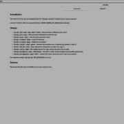 In Place Codemirror Editor