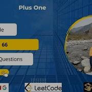 Leetcode 66 Plus One Golang Programming