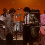 Dick Clark Interviews The Time American Bandstand 1983
