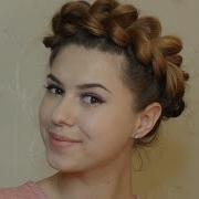 Образ Леи из фильма Звёздные Войны от MissAnnsh для All Things Hair