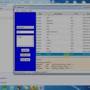 YalaNehseb Explanation JavaFx SQLite