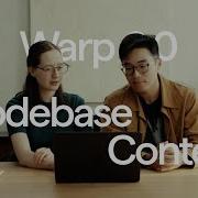 Understanding Your Codebase With Warp