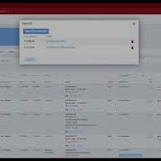 Advanced Data Grid Features View Templates Scheduler