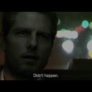 Collateral Vincent S Speech