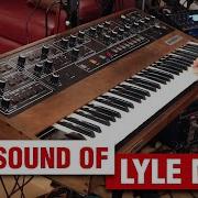 Lyle Mays Synthesizer Solo Sound Explained