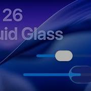 Flutter Slider Flutter Liquid Glass IOS 26 Flutter IOS26 Slider