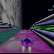 F Zero X Silence Time Trial Borderless Widescreen HD 1080p