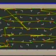 Visual Search And Spatial Memory In Hemispatial Neglect