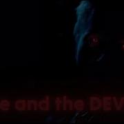 Lucifer Supernatural Me And The Devil Soap Skin