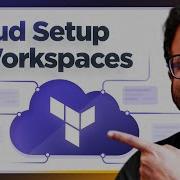 26 30 HCP Terraform Explained With Demo Terraform Projects And Workspaces