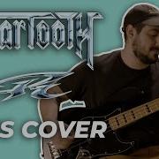 BEARTOOTH RIPTIDE BASS COVER