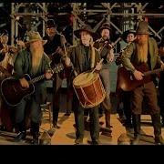 ZZ TOP Doubleback Back To The Future 3 HD