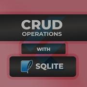 SQLite CRUD In Flutter