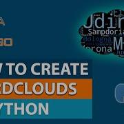 How To Create Wordcloud In Python