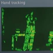 Kinect Sensor Issues