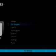 Xunity Eclipse Xbmc Favourites