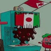 Dragooning Democide Harrying