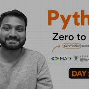 Day 2 Data Types Operators Python Programming Essentials Bootcamp 5 Days