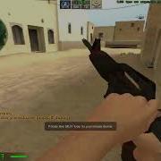 CS Source CSS V34 Clientmod