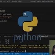 How To Code PYTHON Import Standard Library Modules And Install Third Party Packages Using Pip