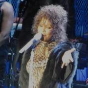 Whitney Houston LIVE Milano I Will Always Love You
