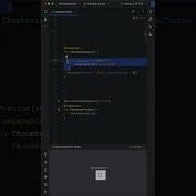 Checkbox In Jetpack Compose Androidui