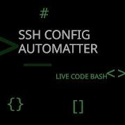 Stop Memorizing IP Addresses Build A Professional SSH Config Automator With Bash Linux Devops