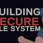 Building A Secure File System Protecting Your Data With Java