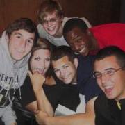 Lambda Chi Alpha Rush Video 2011