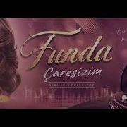 Funda Çaresizim 2026 Nu Disco Edit