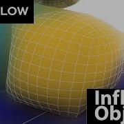 How To Inflate Objects Tyflow Easy