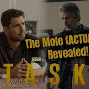 Task Episode 5 Review Breakdown Vagrants HBO Max