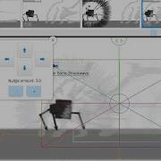 Stick Nodes Skibidi Toilet Strider Speaker Simple Showcase With GAME MODE Edition