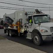 City Of Jackson Has New Garbage Truck In Service