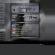 COD4 Class Setup