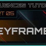 Sequences Tutorial 5 Keyframes