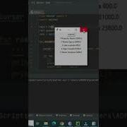 Display Data From Sqlite3 To Tkinter Window