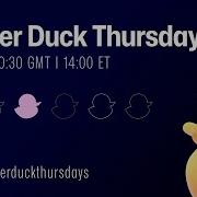 Rubber Duck Thursdays Let S Build With GitHub Copilot SDK