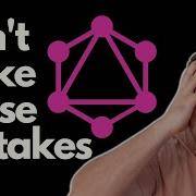 Stop Making These 5 GraphQL Mistakes
