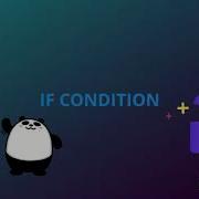 Conditional Statement Animated